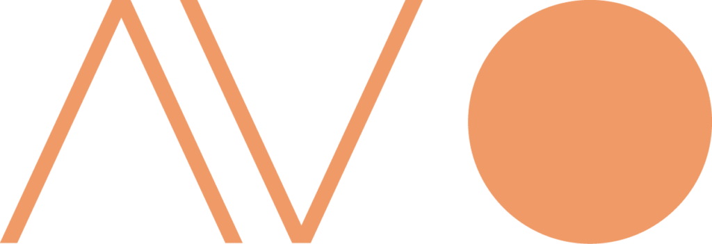 Ana Vega Logo